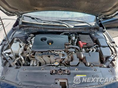 Zdjęcie 11 z 13 samochodu: 2019 NISSAN ALTIMA SL VIN:1N4BL4EVXKC236285 - miniatura
