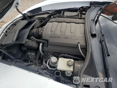 Zdjęcie 11 z 14 samochodu: 2015 CHEVROLET CORVETTE STINGRAY Z51 1LT VIN:1G1YG2D77F5103602 - miniatura