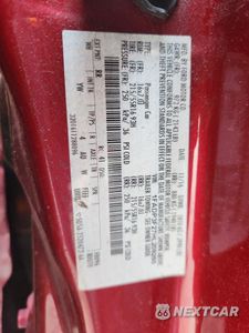 Zdjęcie 12 z 13 samochodu: 2017 FORD FOCUS SE VIN:1FADP3F27HL209260 - miniatura
