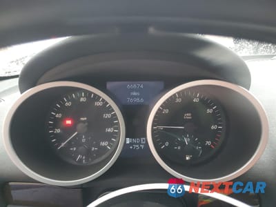 Zdjęcie 9 z 14 samochodu: 2005 MERCEDES-BENZ SLK 350 VIN:WDBWK56F25F027183 - miniatura