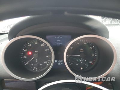 Zdjęcie 9 z 14 samochodu: 2005 MERCEDES-BENZ SLK 350 VIN:WDBWK56F25F027183 - miniatura