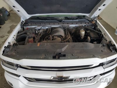Zdjęcie 11 z 12 samochodu: 2017 CHEVROLET SILVERADO K1500 LTZ VIN:3GCUKSEJ5HG380419 - miniatura