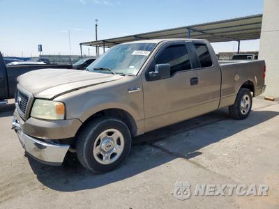 2005 FORD F150 1FTRX12W85NA22333 - główne zdjęcie licytacji z USA - miniatura