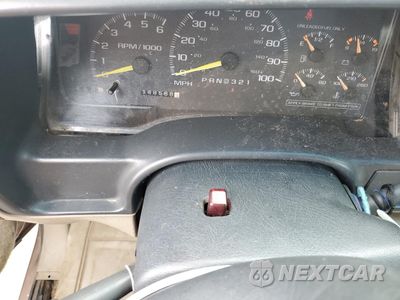 Zdjęcie 9 z 14 samochodu: 1997 CHEVROLET GMT-400 C1500 VIN:1GCEC19W9VE188098 - miniatura