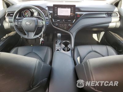 Zdjęcie 8 z 13 samochodu: 2024 TOYOTA CAMRY SE NIGHT SHADE VIN:4T1G31AK1RU065680 - miniatura