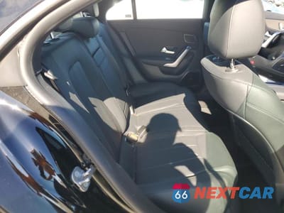 Zdjęcie 10 z 13 samochodu: 2025 MERCEDES-BENZ CLA 250 VIN:W1K5J4GB2SN491541 - miniatura
