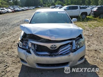 Piąte zdjęcie samochodu w środku: 2011 TOYOTA CAMRY VIN:4T1BF3EK1BU159569 - miniatura