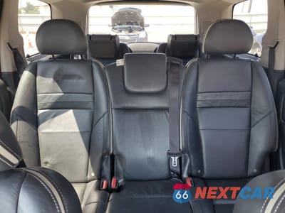 Zdjęcie 10 z 13 samochodu: 2010 VOLVO XC90 VIN:YV4982CT0A1543620 - miniatura