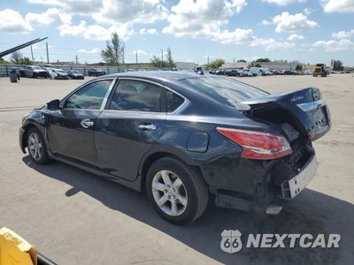 Drugie zdjęcie samochodu z przodu: 2013 NISSAN ALTIMA 2.5 VIN:1N4AL3AP4DC239375 - miniatura