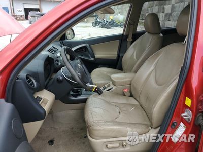 Zdjęcie 7 z 15 samochodu: 2010 TOYOTA RAV4 LIMITED VIN:2T3YK4DV6AW007395 - miniatura