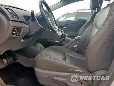 Zdjęcie 7 z 12 samochodu: 2010 TOYOTA PRIUS VIN:JTDKN3DU2A5149720 - miniatura