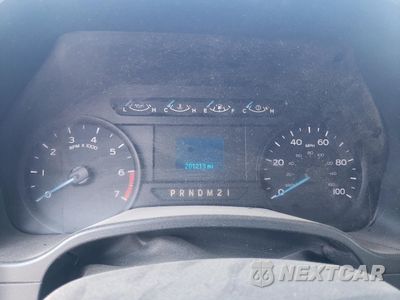 Zdjęcie 9 z 14 samochodu: 2017 FORD F350 SUPER DUTY VIN:1FDRF3G60HEE28274 - miniatura