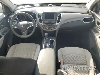 Zdjęcie 8 z 14 samochodu: 2022 CHEVROLET EQUINOX LT VIN:2GNAXUEV1N6144321 - miniatura