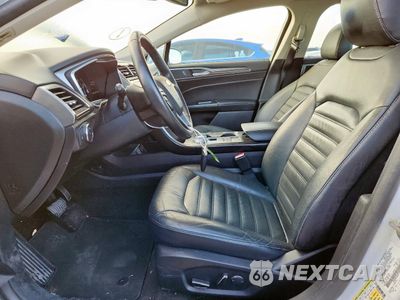 Zdjęcie 7 z 12 samochodu: 2018 FORD FUSION SE HYBRID VIN:3FA6P0LU6JR129808 - miniatura