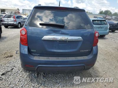 Zdjęcie 6 z 14 samochodu: 2012 CHEV EQUINOX LT VIN:2GNALPEK4C6272701 - miniatura