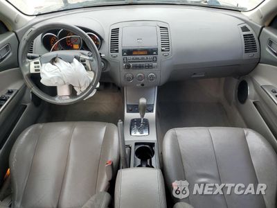 Zdjęcie 8 z 15 samochodu: 2006 NISSAN ALTIMA S VIN:1N4AL11D96N336573 - miniatura