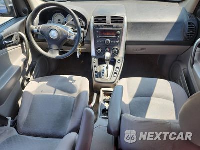 Zdjęcie 8 z 14 samochodu: 2007 SATURN VUE VIN:5GZCZ33D17S826369 - miniatura