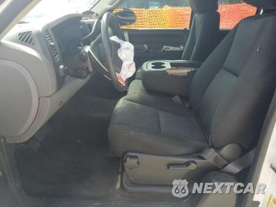 Zdjęcie 7 z 12 samochodu: 2013 CHEVROLET SILVERADO C1500 LS VIN:1GCRCREA4DZ340970 - miniatura