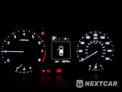 Zdjęcie 9 z 14 samochodu: 2015 HYUNDAI SONATA SE VIN:5NPE24AFXFH095947 - miniatura