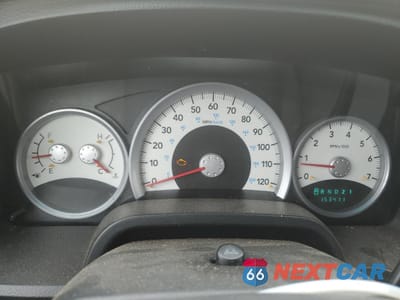 Zdjęcie 9 z 13 samochodu: 2008 DODGE DAKOTA QUAD SLT VIN:1D7HW48N58S529524 - miniatura
