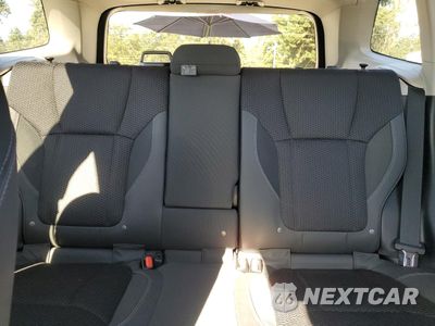 Zdjęcie 10 z 14 samochodu: 2024 SUBARU FORESTER PREMIUM VIN:JF2SKADC7RH490868 - miniatura