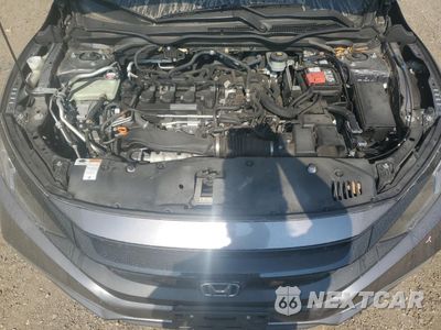 Zdjęcie 11 z 13 samochodu: 2019 HONDA CIVIC EX VIN:JHMFC1F30KX010805 - miniatura