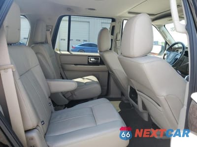 Zdjęcie 11 z 13 samochodu: 2017 LINCOLN NAVIGATOR SELECT VIN:5LMJJ2HT3HEL02126 - miniatura