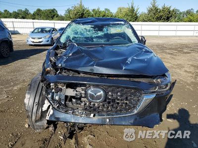 Piąte zdjęcie samochodu w środku: 2024 MAZDA CX-5 SELECT VIN:JM3KFBBLXR0525808 - miniatura
