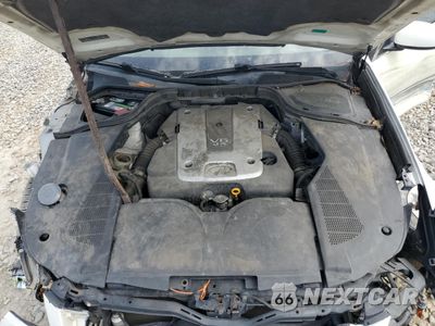 Zdjęcie 11 z 15 samochodu: 2009 INFINITI M35 BASE VIN:JNKCY01E79M802680 - miniatura