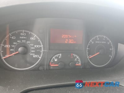 Zdjęcie 9 z 14 samochodu: 2018 RAM PROMASTER 3500 3500 STANDARD VIN:3C7WRVMG9JE138992 - miniatura