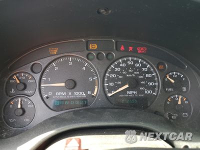 Zdjęcie 9 z 12 samochodu: 2003 GMC SONOMA VIN:1GTDT13X33K104711 - miniatura