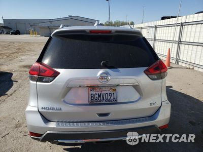Zdjęcie 6 z 12 samochodu: 2018 NISSAN ROGUE S VIN:KNMAT2MTXJP618169 - miniatura