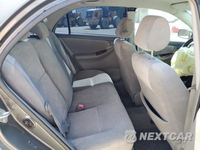 Zdjęcie 10 z 14 samochodu: 2006 TOYOTA COROLLA CE VIN:2T1BR32E56C639806 - miniatura
