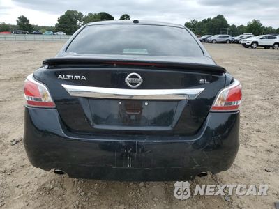 Zdjęcie 6 z 14 samochodu: 2015 NISSAN ALTIMA 2.5 VIN:1N4AL3AP7FC107617 - miniatura