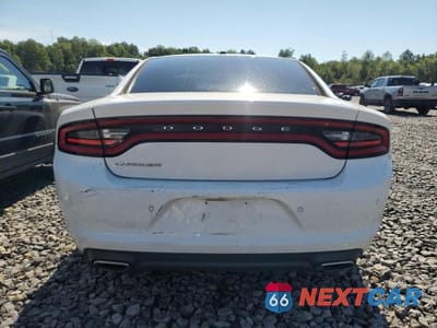 Zdjęcie 6 z 12 samochodu: 2015 DODGE CHARGER SE VIN:2C3CDXBG5FH835864 - miniatura