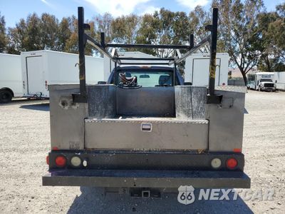 Zdjęcie 6 z 12 samochodu: 2011 FORD F350 SUPER DUTY VIN:1FDRF3ET2BEB41048 - miniatura