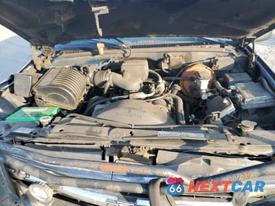 Zdjęcie 11 z 15 samochodu: 1999 CHEVROLET GMT-400 K1500 VIN:1GCEK19R2XR130715 - miniatura