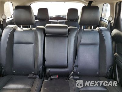 Zdjęcie 10 z 13 samochodu: 2013 MAZDA CX-9 TOURING VIN:JM3TB3CVXD0418255 - miniatura