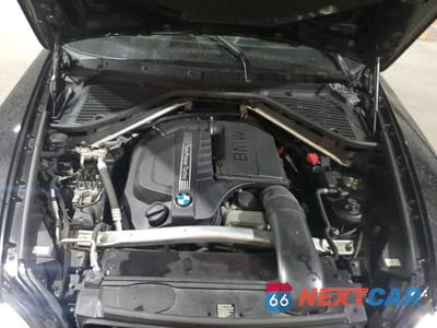 Zdjęcie 12 z 14 samochodu: 2012 BMW X5 XDRIVE35I VIN:5UXZV4C52CL746622 - miniatura
