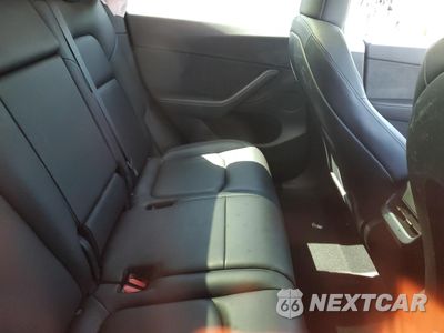 Zdjęcie 10 z 14 samochodu: 2024 TESLA MODEL Y VIN:7SAYGAEE4RF125173 - miniatura