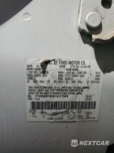 Zdjęcie 13 z 13 samochodu: 2011 FORD EXPLORER LIMITED VIN:1FMHK8F80BGA17928 - miniatura