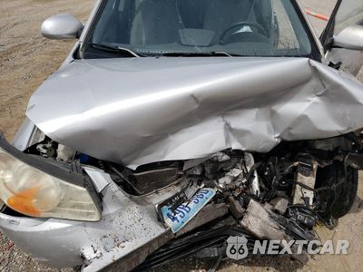 Zdjęcie 11 z 12 samochodu: 2010 HYUNDAI ELANTRA BLUE VIN:KMHDU4AD2AU895978 - miniatura