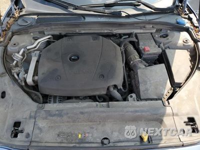 Zdjęcie 11 z 12 samochodu: 2017 VOLVO S90 T6 MOMENTUM VIN:YV1A22MK2H1014956 - miniatura