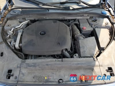 Zdjęcie 11 z 13 samochodu: 2017 VOLVO S90 T6 MOMENTUM VIN:YV1A22MK2H1014956 - miniatura