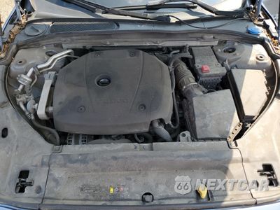 Zdjęcie 11 z 13 samochodu: 2017 VOLVO S90 T6 MOMENTUM VIN:YV1A22MK2H1014956 - miniatura