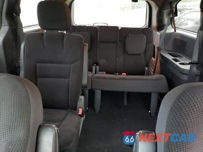 Zdjęcie 10 z 13 samochodu: 2018 DODGE GRAND CARAVAN SE VIN:2C4RDGBGXJR259617 - miniatura