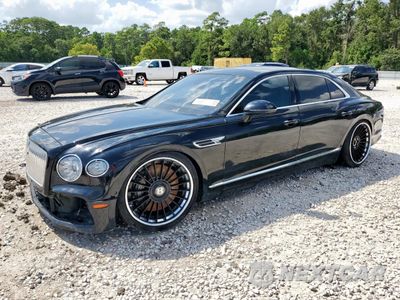2022 BENTLEY FLYING SPUR SCBBG6ZG6NC001170 - główne zdjęcie licytacji z USA - miniatura
