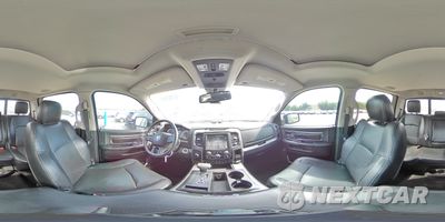 Zdjęcie 14 z 14 samochodu: 2013 RAM 1500 SPORT VIN:1C6RR7MT1DS624143 - miniatura