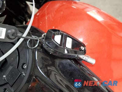 Zdjęcie 8 z 11 samochodu: 2024 HARLEY-DAVIDSON FLTRXSE VIN:1HD1TC615RB959908 - miniatura