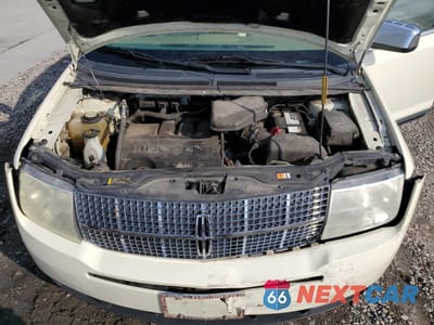 Zdjęcie 12 z 13 samochodu: 2007 LINCOLN MKX VIN:2LMDU88C27BJ13220 - miniatura
